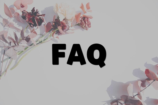 FAQ