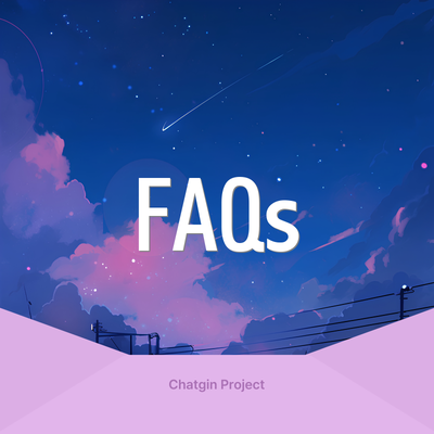 FAQs