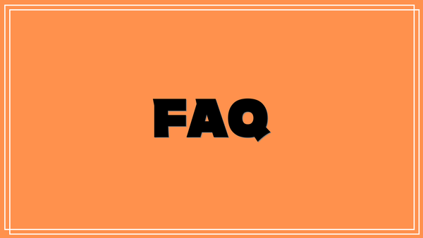 FAQ